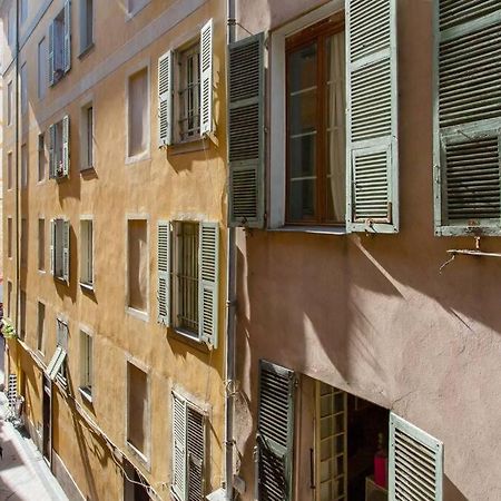 L10 Central Suite 2 Bedrooms Old Nice Wifi 3Mins Sea 외부 사진